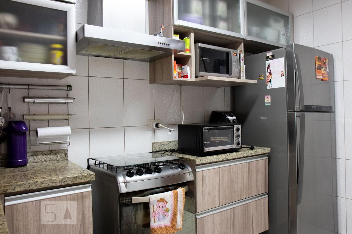 Apartamento, 3 quartos, 93 m² - Foto 11
