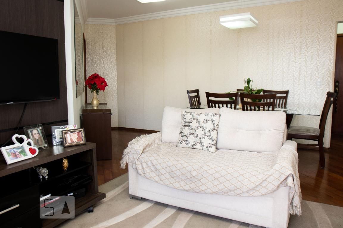 Apartamento, 3 quartos, 93 m² - Foto 2