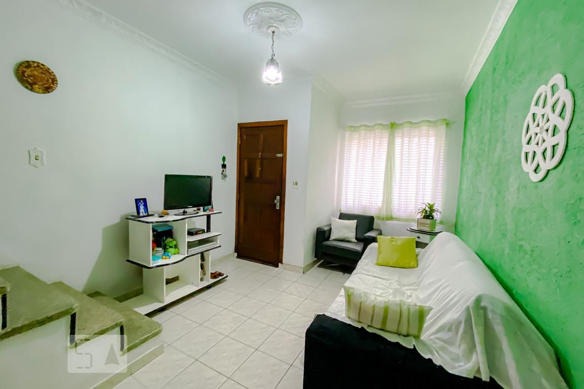 Casa, 2 quartos, 120 m² - Foto 3
