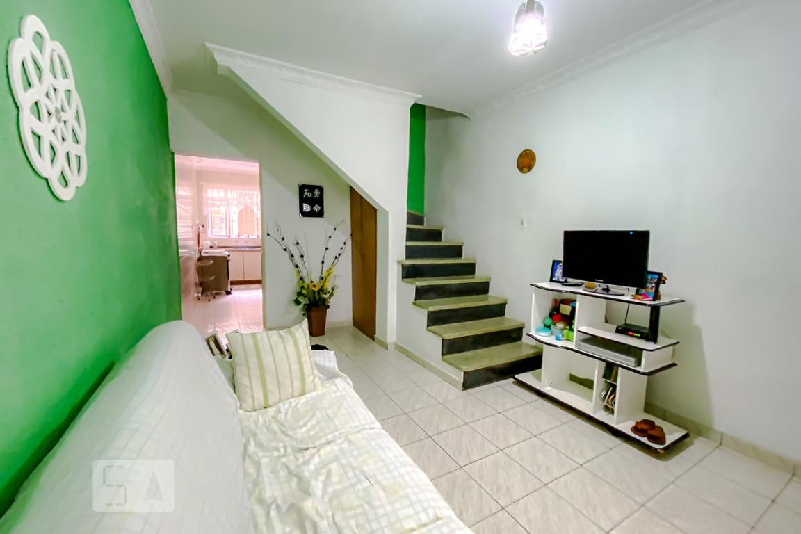 Casa, 2 quartos, 120 m² - Foto 2