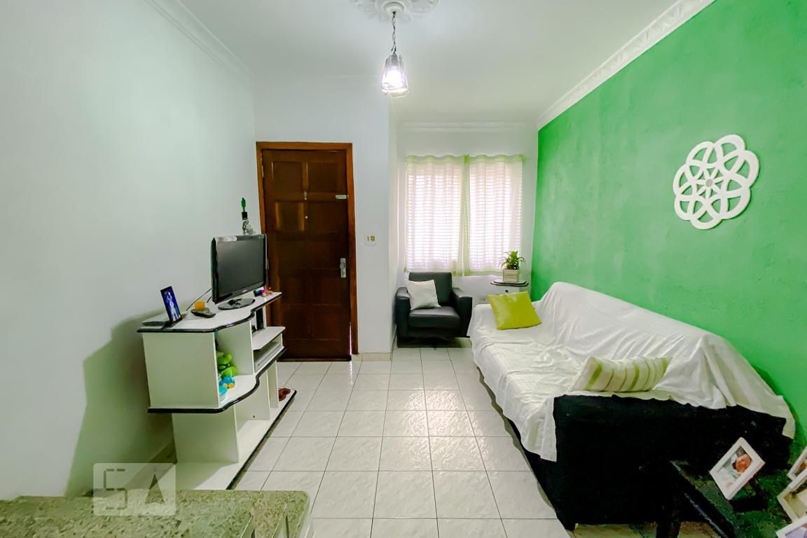Casa, 2 quartos, 120 m² - Foto 1