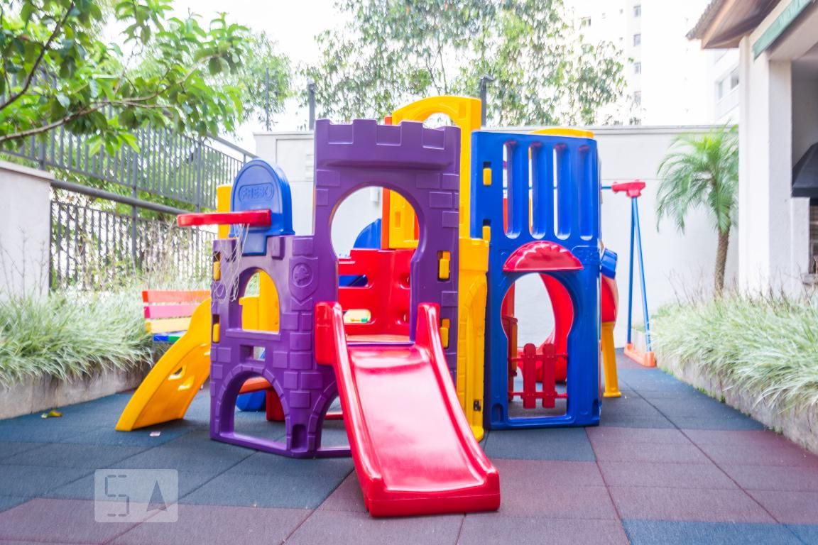 Apartamento, 2 quartos, 55 m² - Foto 30
