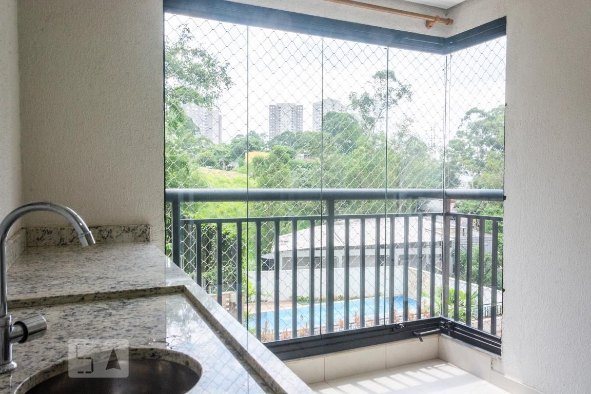 Apartamento, 2 quartos, 55 m² - Foto 27
