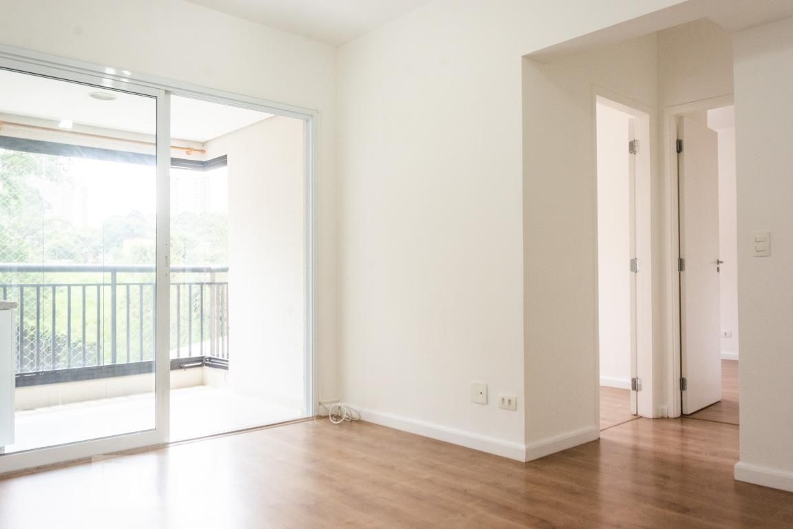 Apartamento, 2 quartos, 55 m² - Foto 2