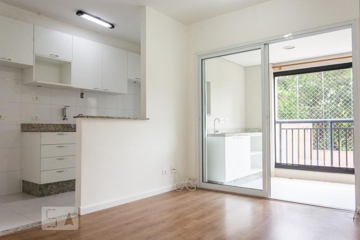 Apartamento, 2 quartos, 55 m² - Foto 1