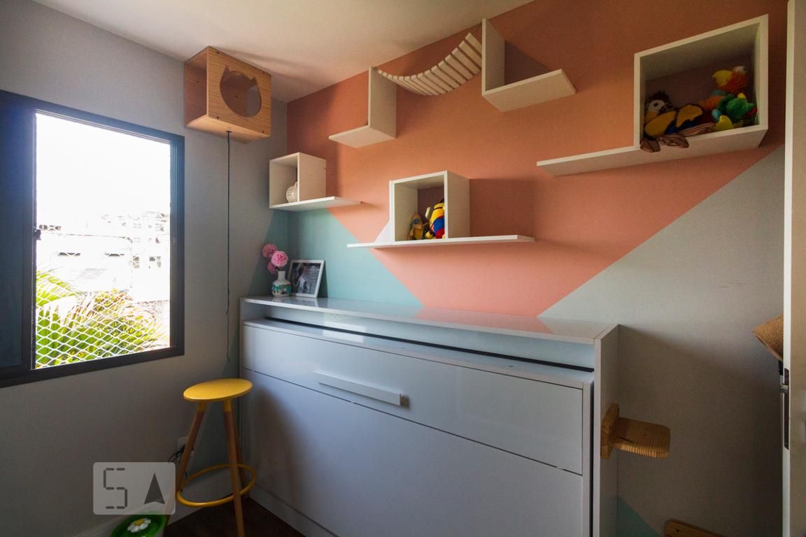 Apartamento, 2 quartos, 51 m² - Foto 17