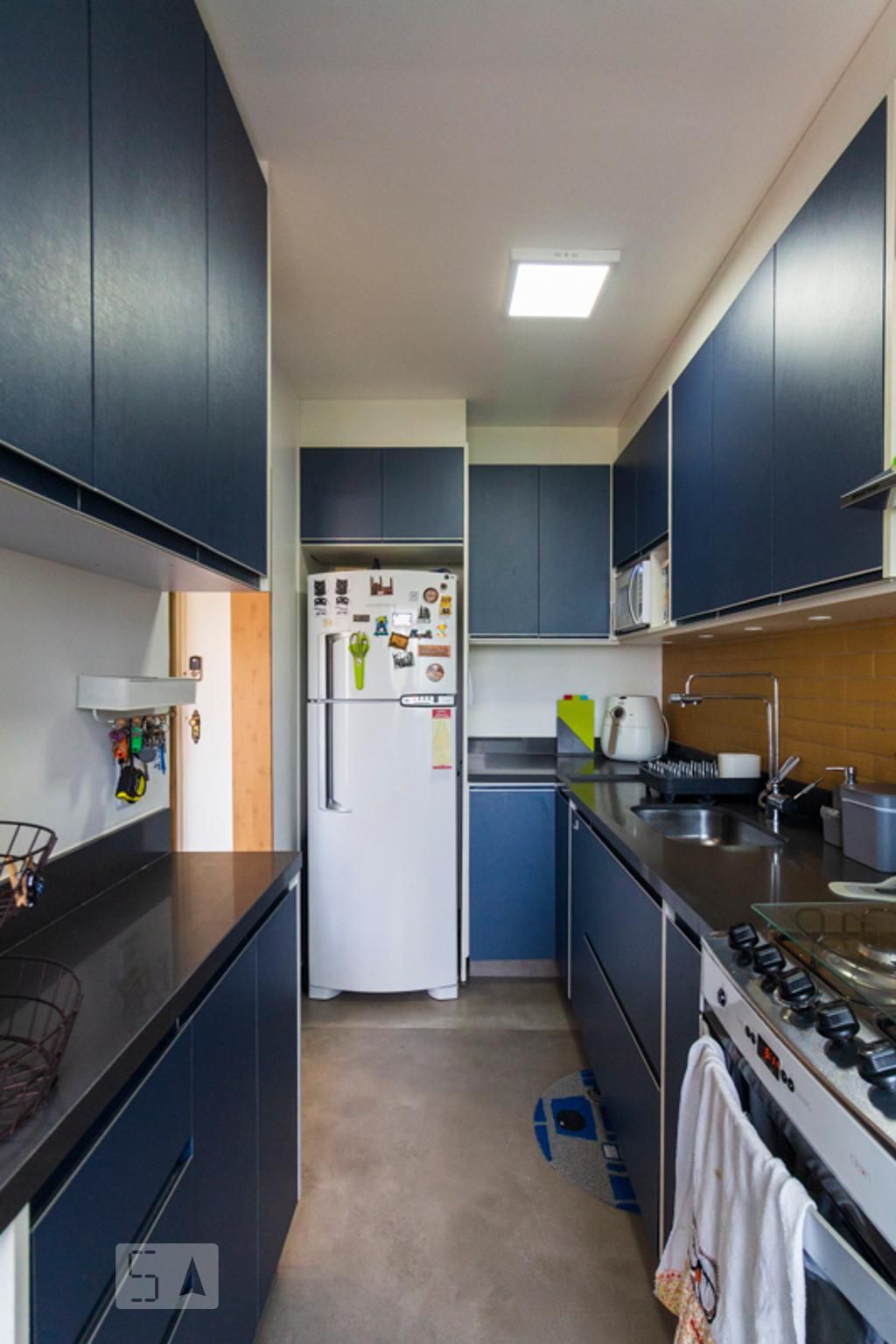 Apartamento, 2 quartos, 51 m² - Foto 25