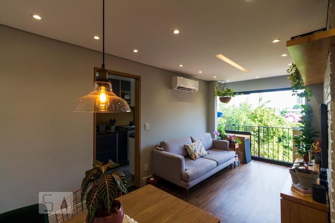 Apartamento, 2 quartos, 51 m² - Foto 2