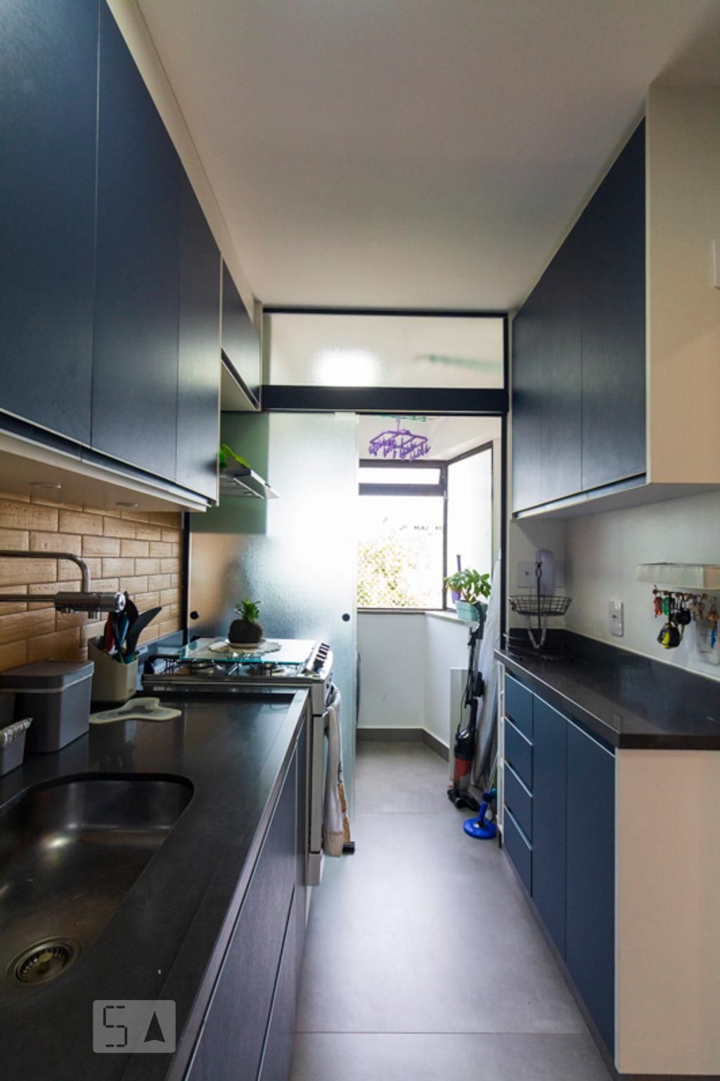 Apartamento, 2 quartos, 51 m² - Foto 28