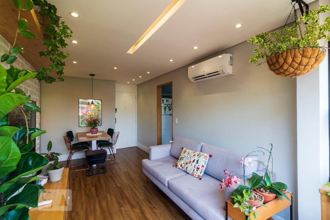 Apartamento, 2 quartos, 51 m² - Foto 3