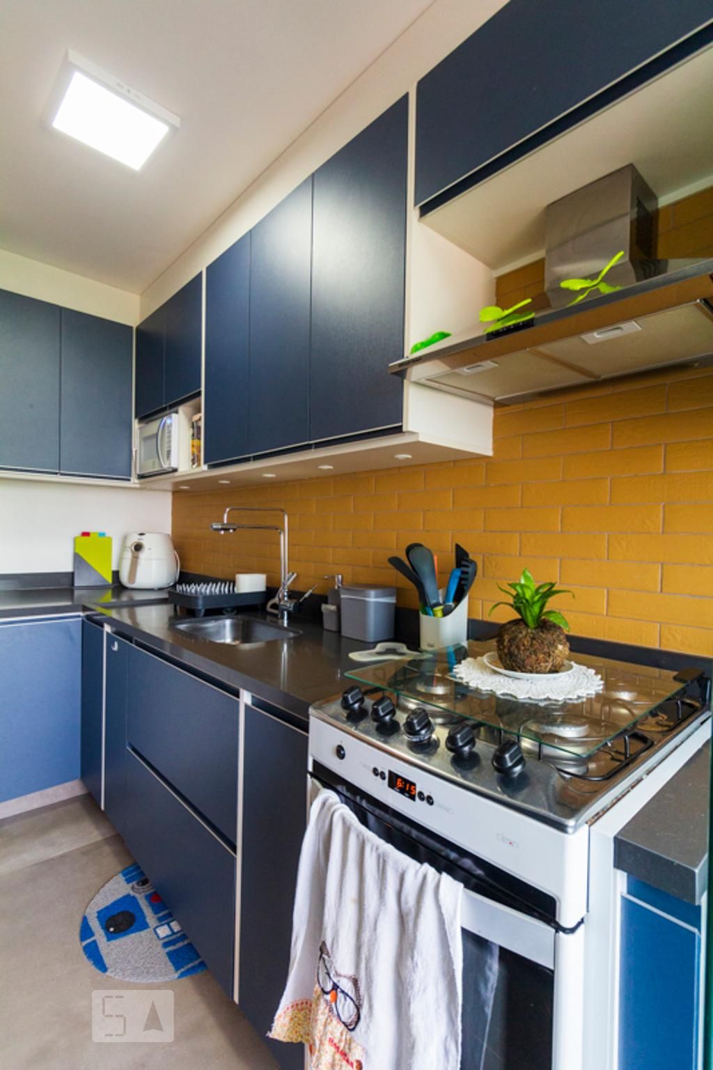 Apartamento, 2 quartos, 51 m² - Foto 27