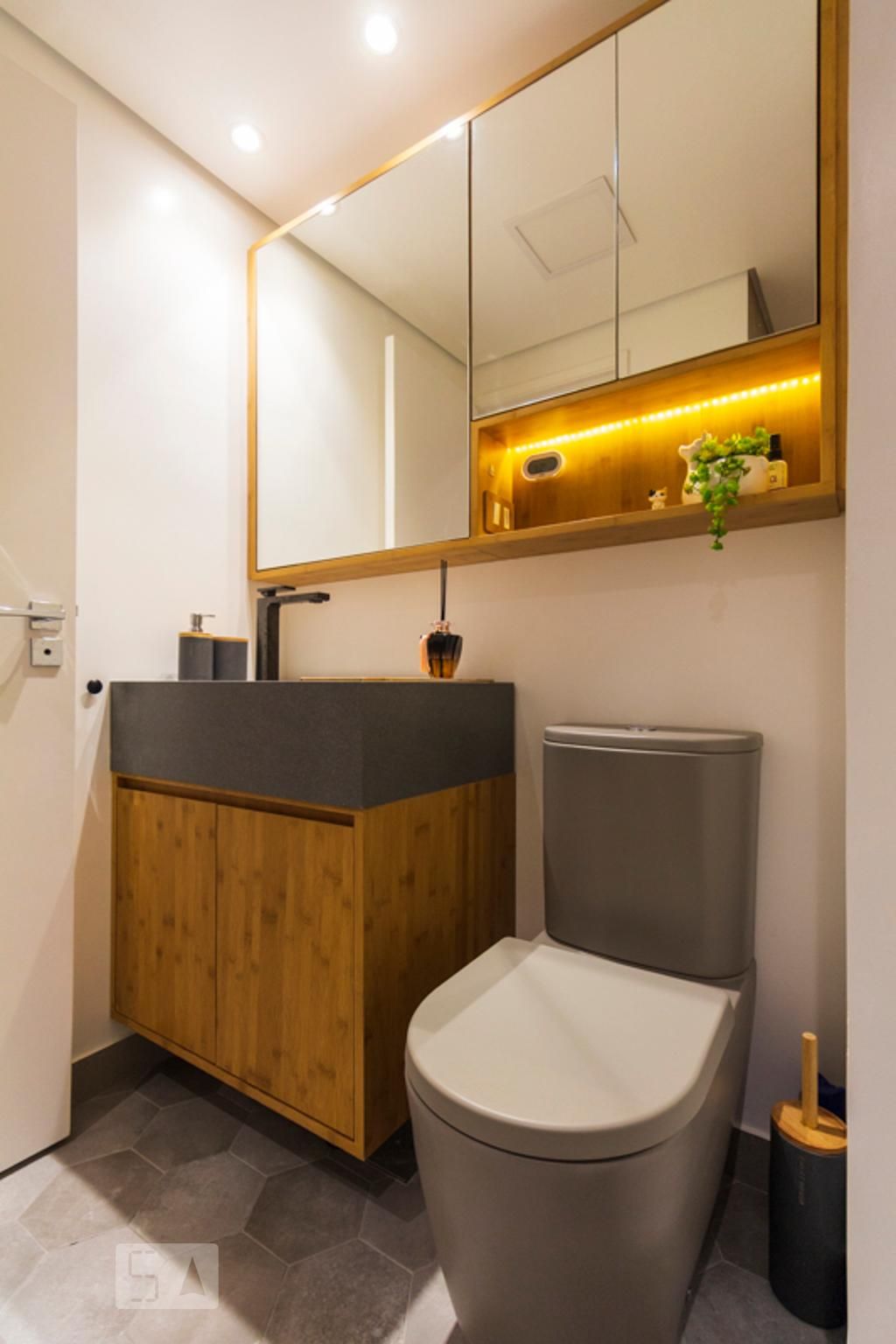 Apartamento, 2 quartos, 51 m² - Foto 12