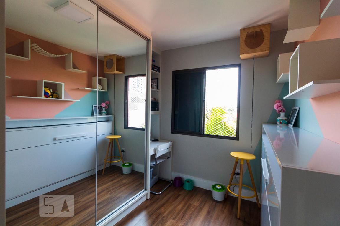 Apartamento, 2 quartos, 51 m² - Foto 16