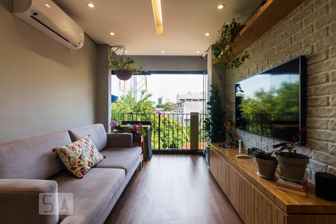Apartamento, 2 quartos, 51 m² - Foto 7