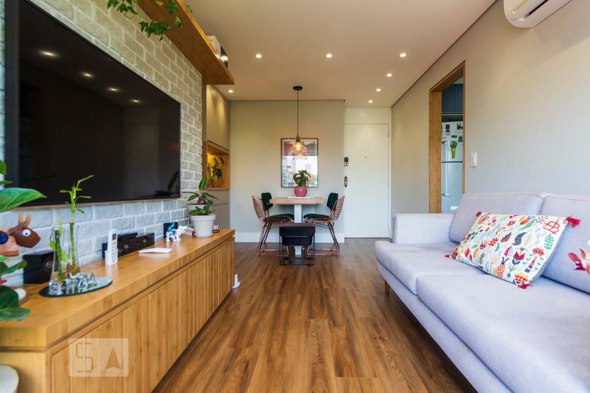Apartamento, 2 quartos, 51 m² - Foto 5