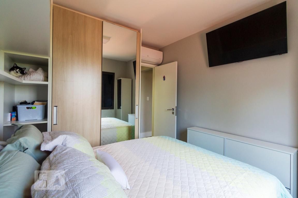 Apartamento, 2 quartos, 51 m² - Foto 22