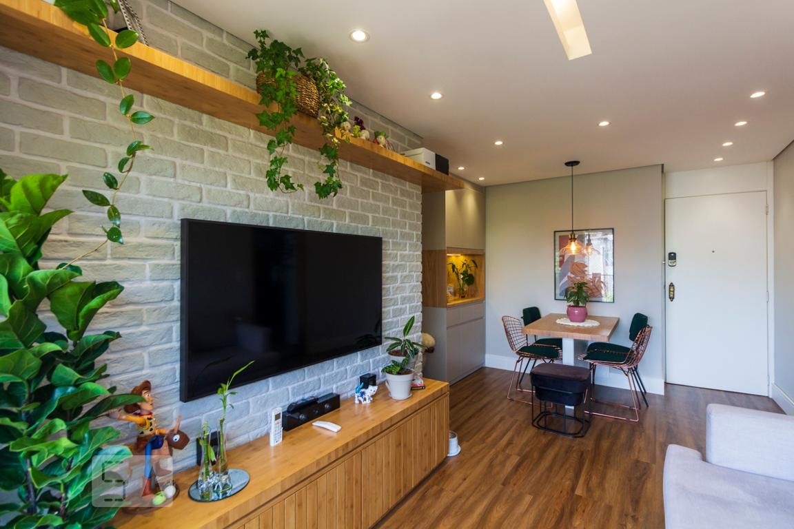 Apartamento, 2 quartos, 51 m² - Foto 4