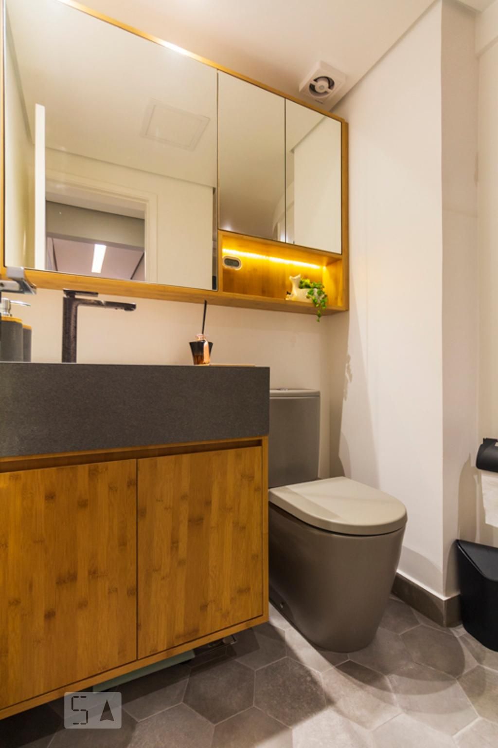 Apartamento, 2 quartos, 51 m² - Foto 10