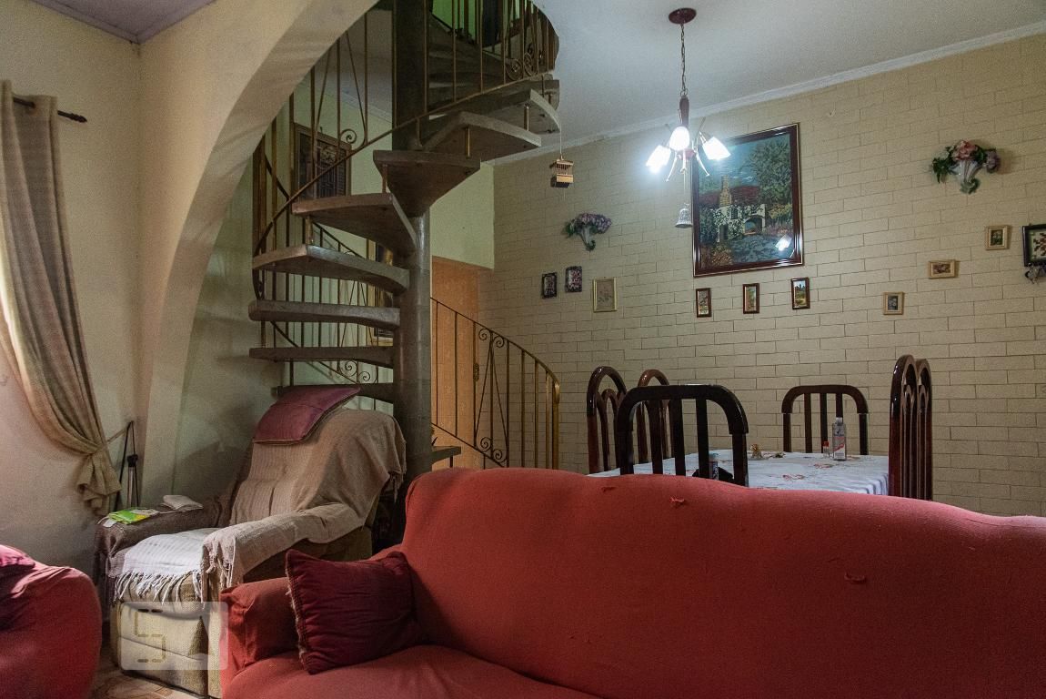 Casa, 2 quartos, 80 m² - Foto 3