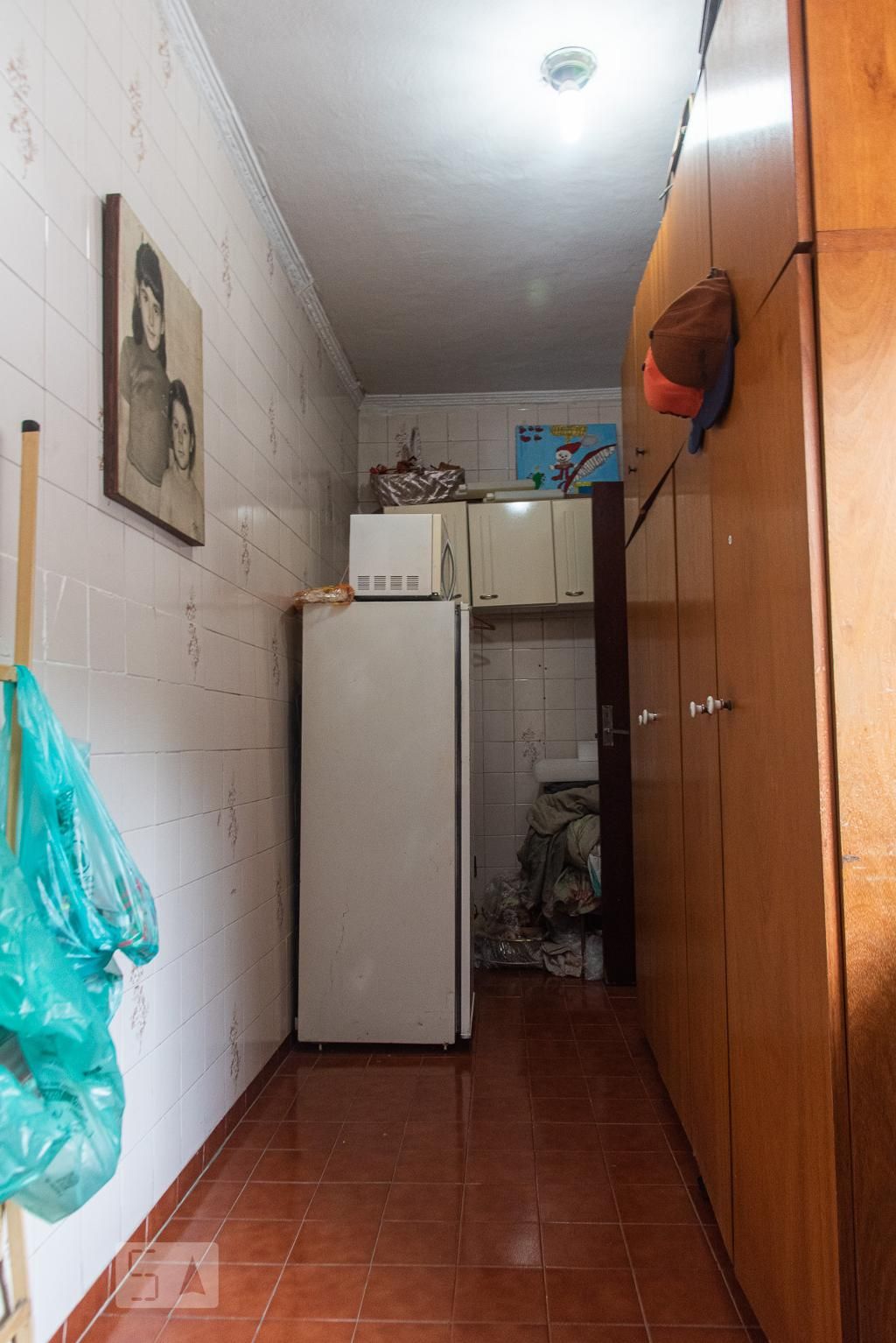 Casa, 2 quartos, 80 m² - Foto 29