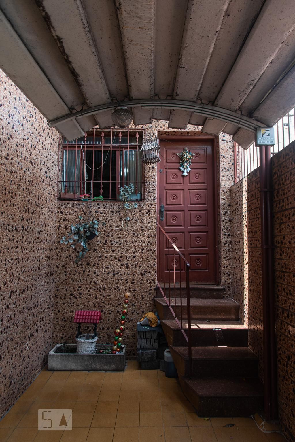 Casa, 2 quartos, 80 m² - Foto 38