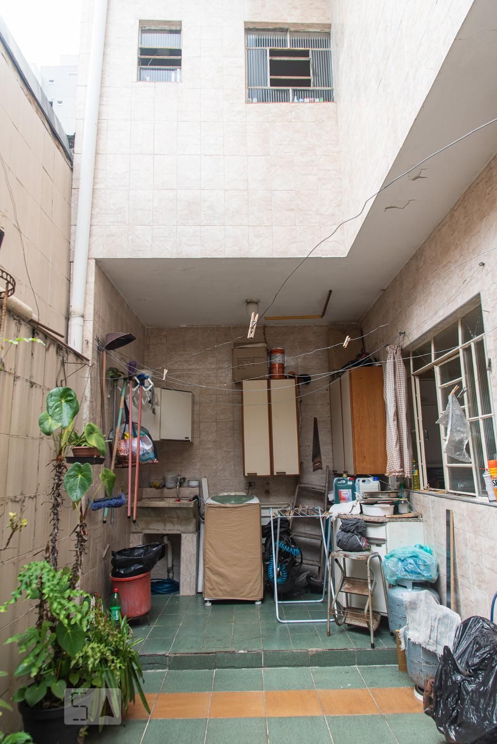 Casa, 2 quartos, 80 m² - Foto 35