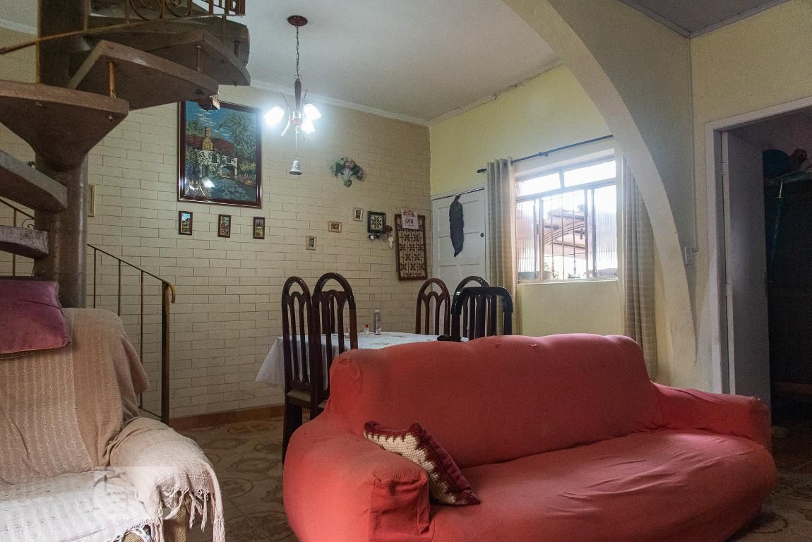 Casa, 2 quartos, 80 m² - Foto 1