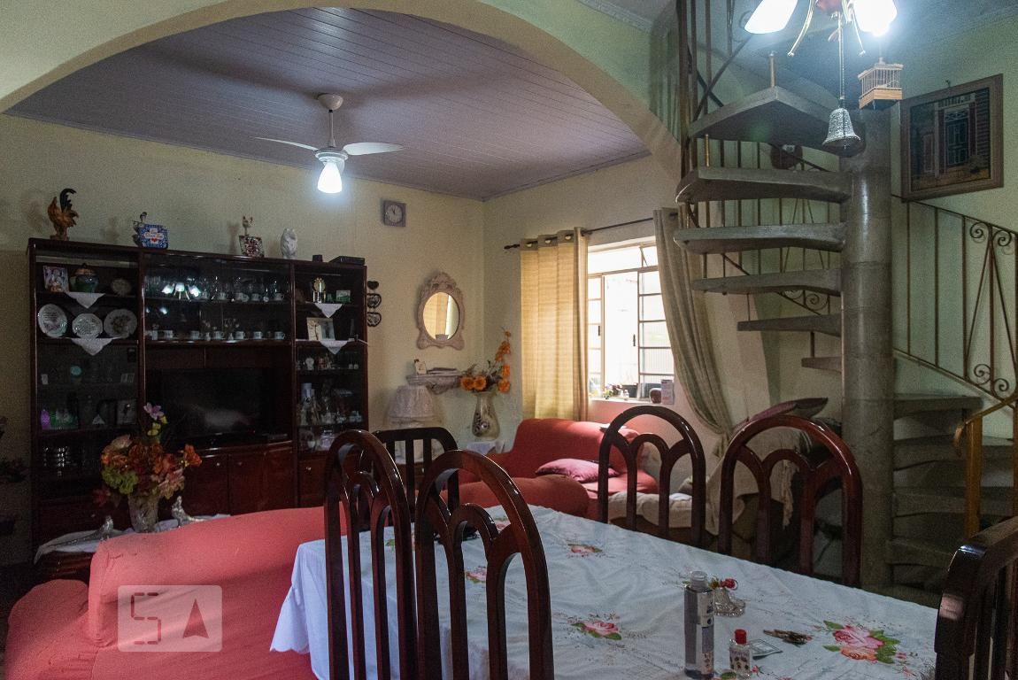 Casa, 2 quartos, 80 m² - Foto 2