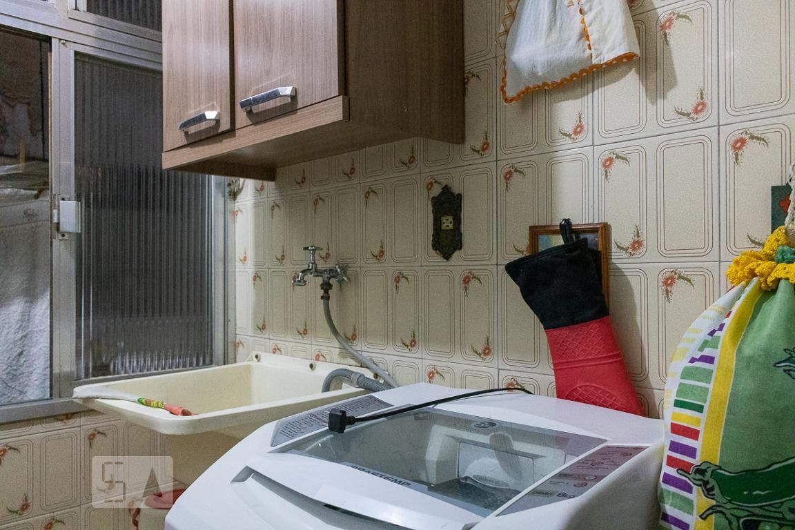 Apartamento, 2 quartos, 62 m² - Foto 27