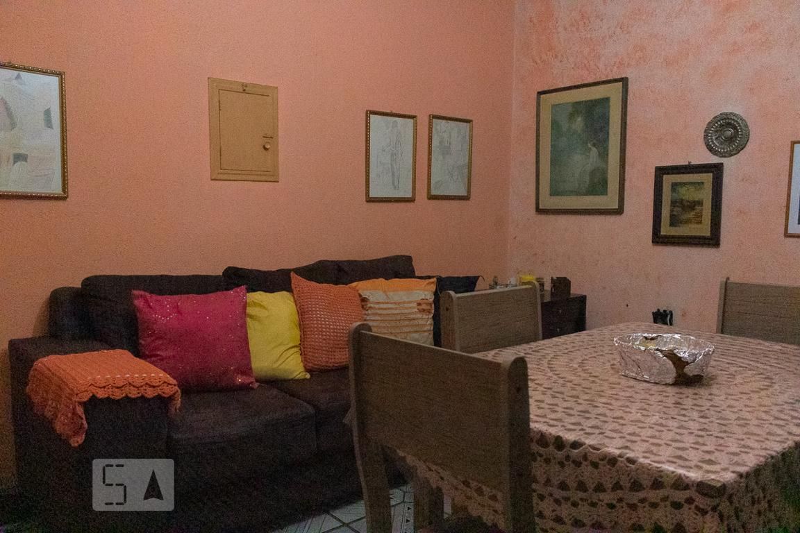 Apartamento, 2 quartos, 62 m² - Foto 1