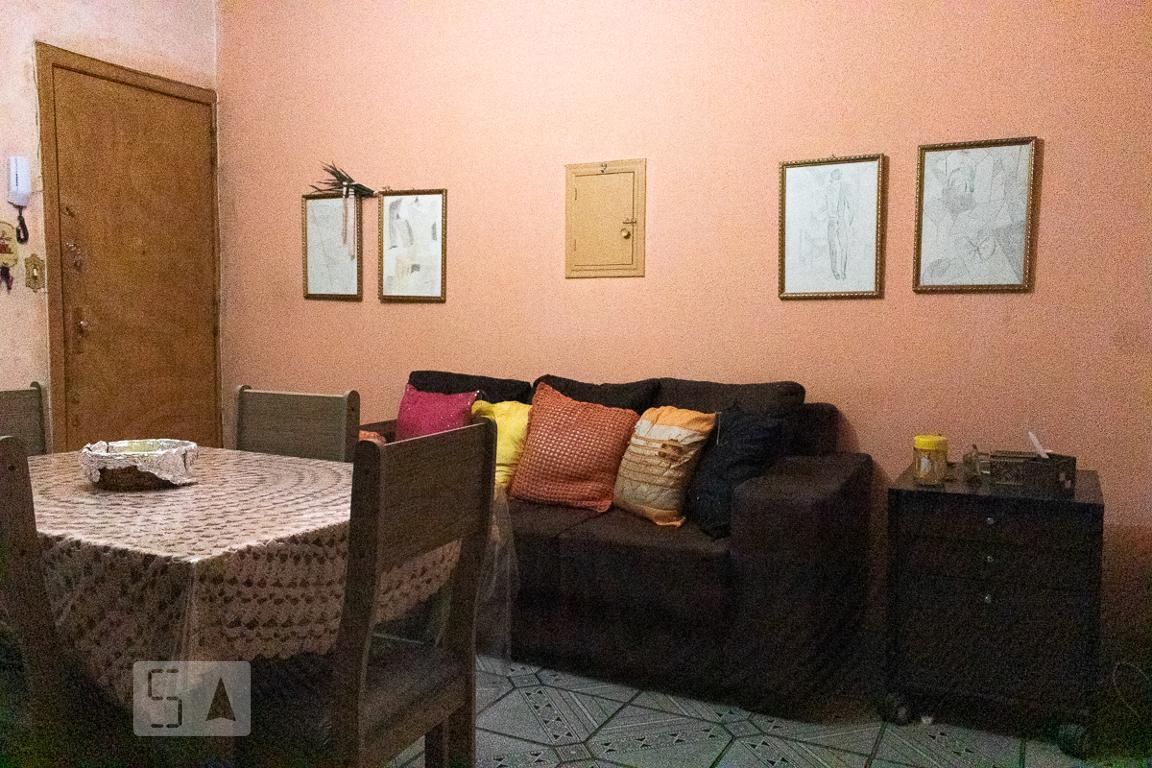 Apartamento, 2 quartos, 62 m² - Foto 3