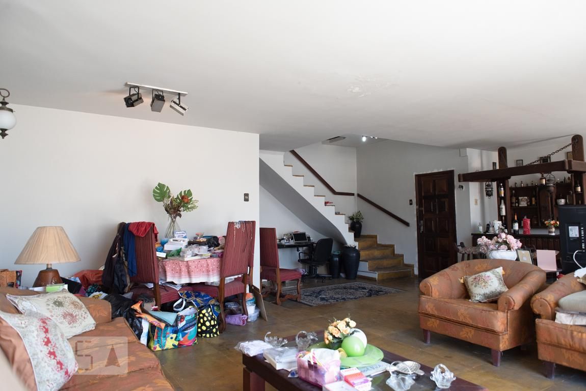 Cobertura, 3 quartos, 326 m² - Foto 4