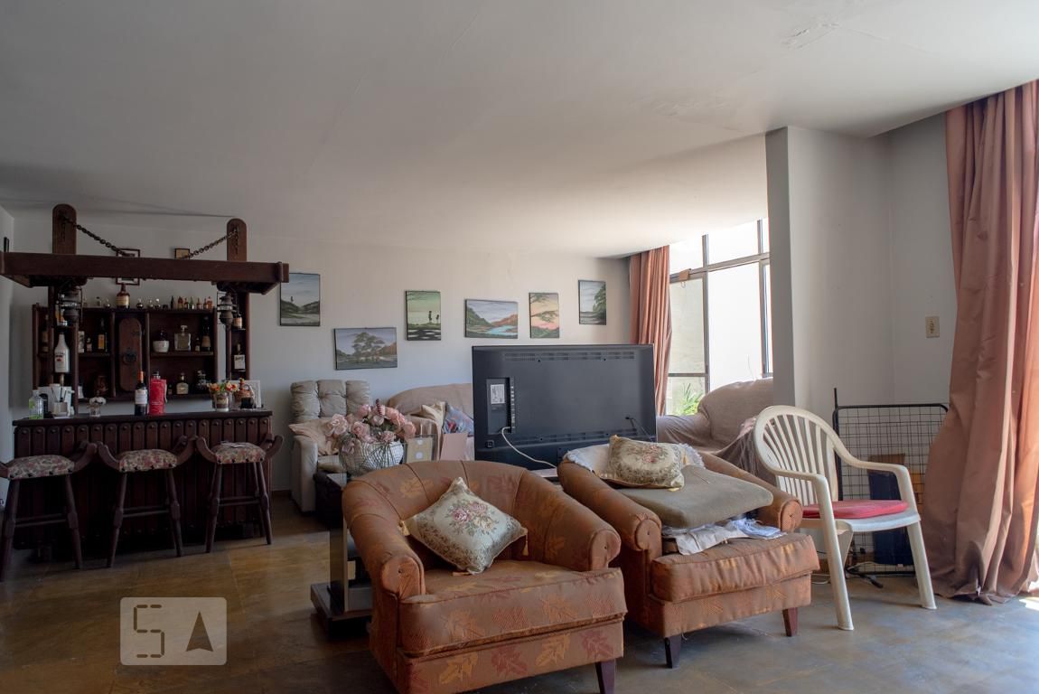 Cobertura, 3 quartos, 326 m² - Foto 3