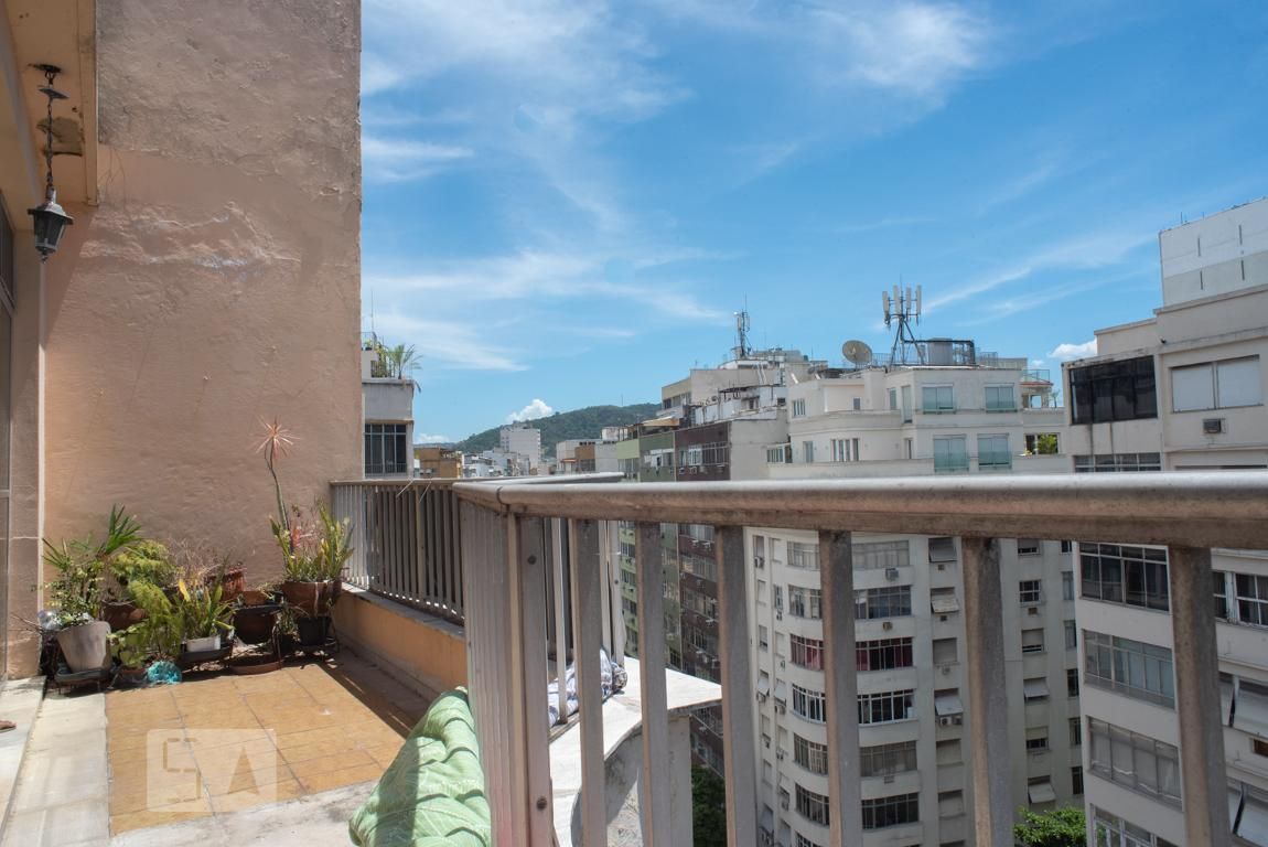 Cobertura, 3 quartos, 326 m² - Foto 9