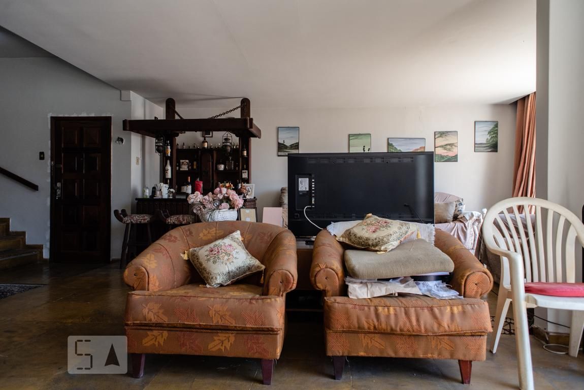 Cobertura, 3 quartos, 326 m² - Foto 8