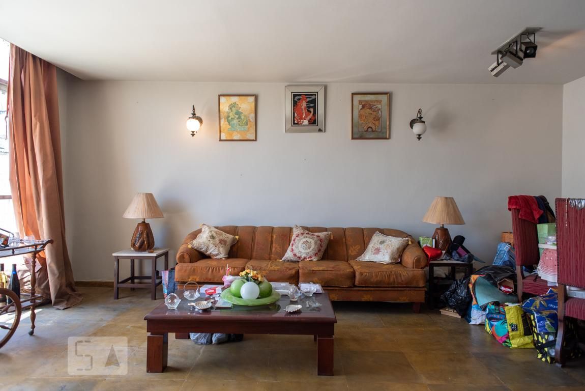Cobertura, 3 quartos, 326 m² - Foto 7