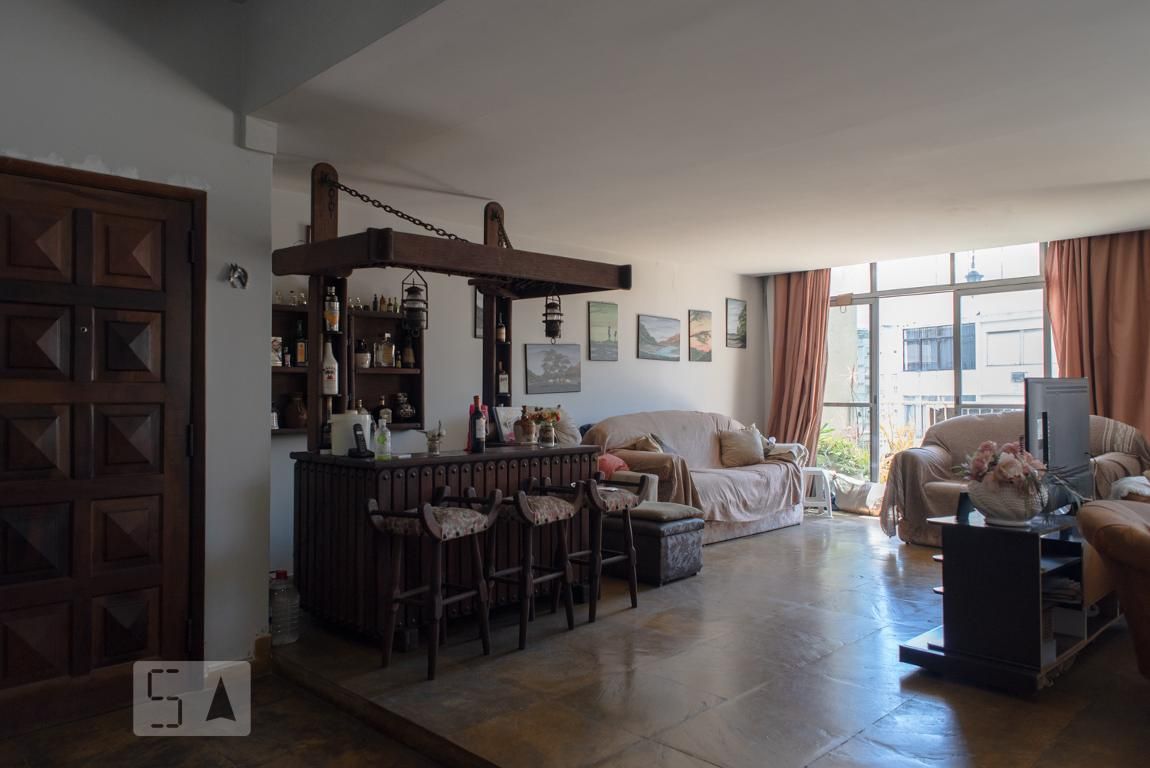 Cobertura, 3 quartos, 326 m² - Foto 2