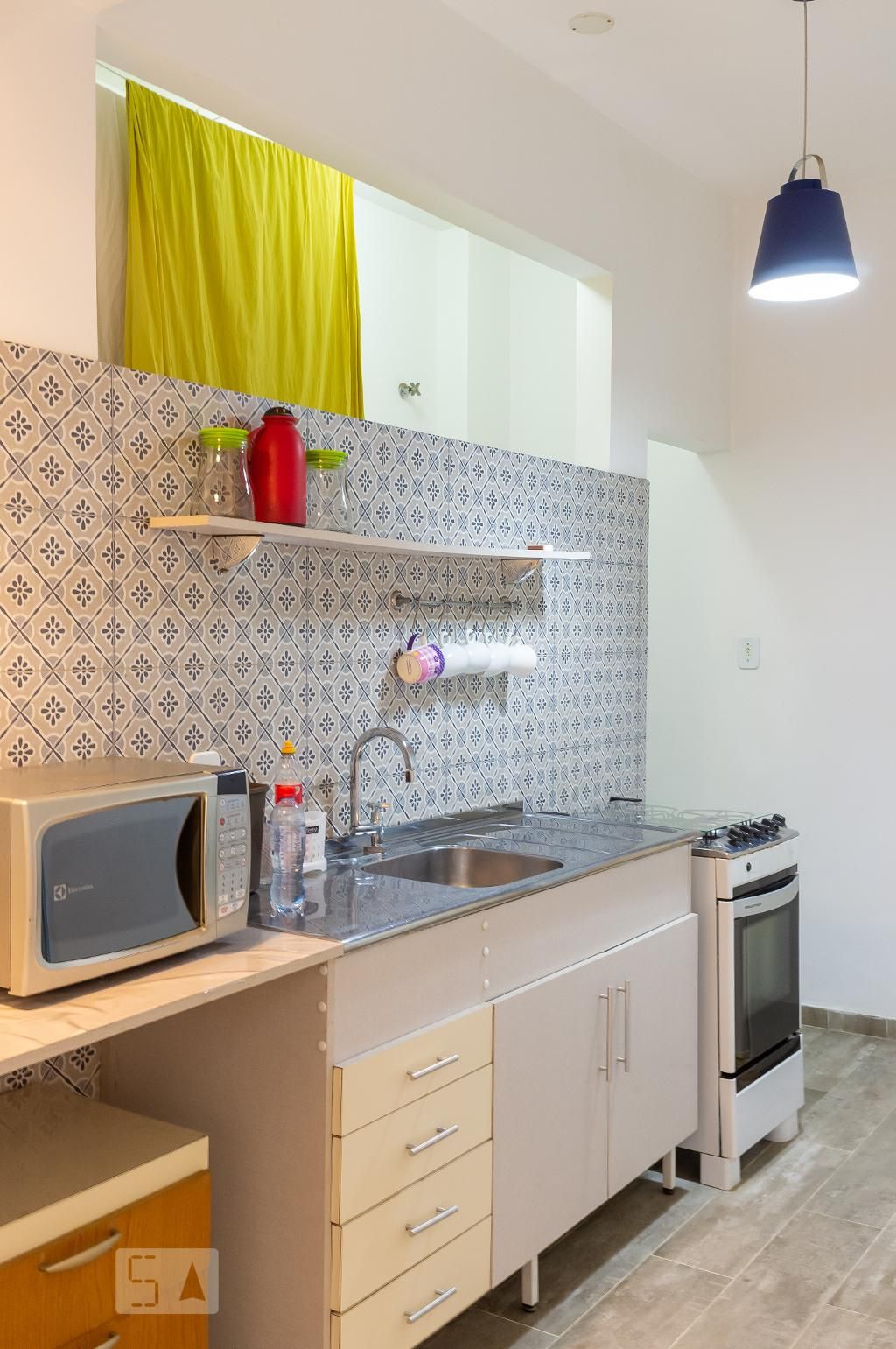 Apartamento, 2 quartos, 70 m² - Foto 32