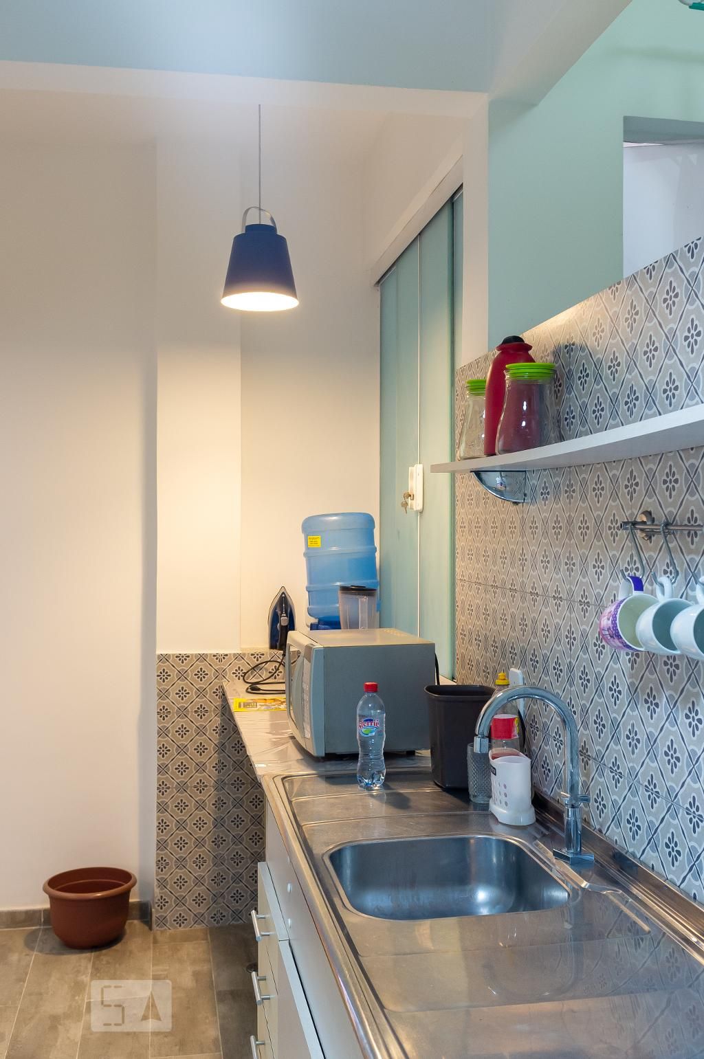 Apartamento, 2 quartos, 70 m² - Foto 35