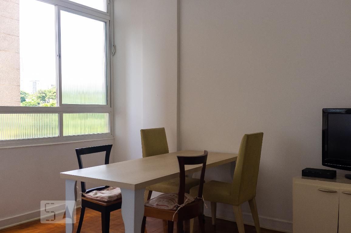 Apartamento, 2 quartos, 70 m² - Foto 4