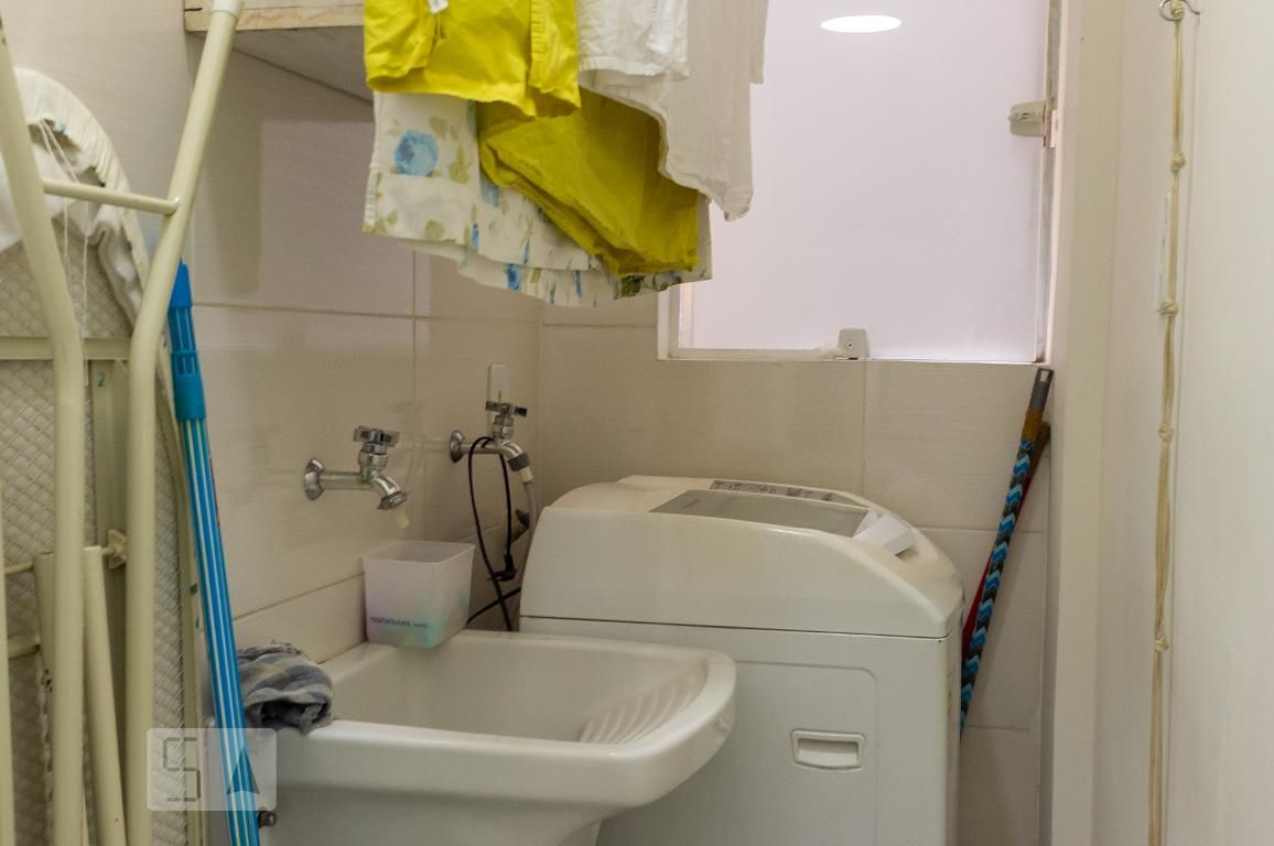 Apartamento, 2 quartos, 70 m² - Foto 38