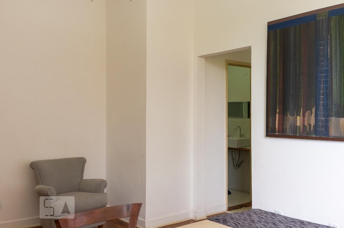 Apartamento, 2 quartos, 70 m² - Foto 6