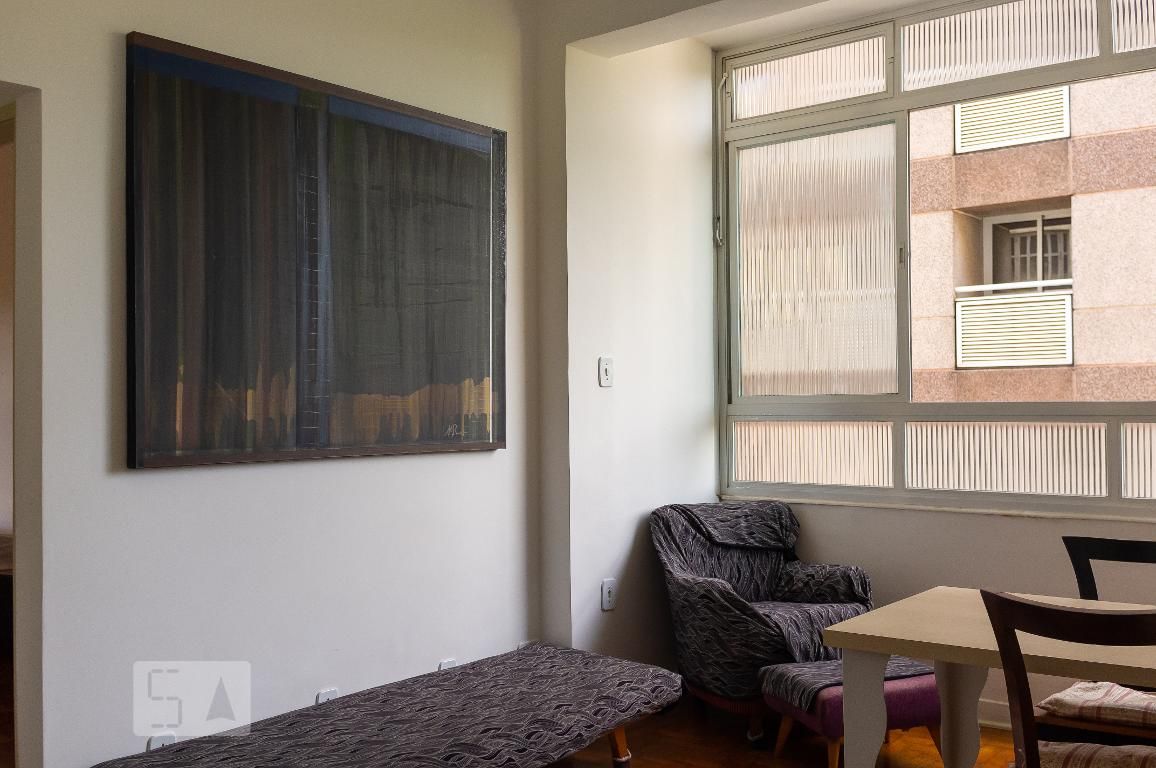 Apartamento, 2 quartos, 70 m² - Foto 1