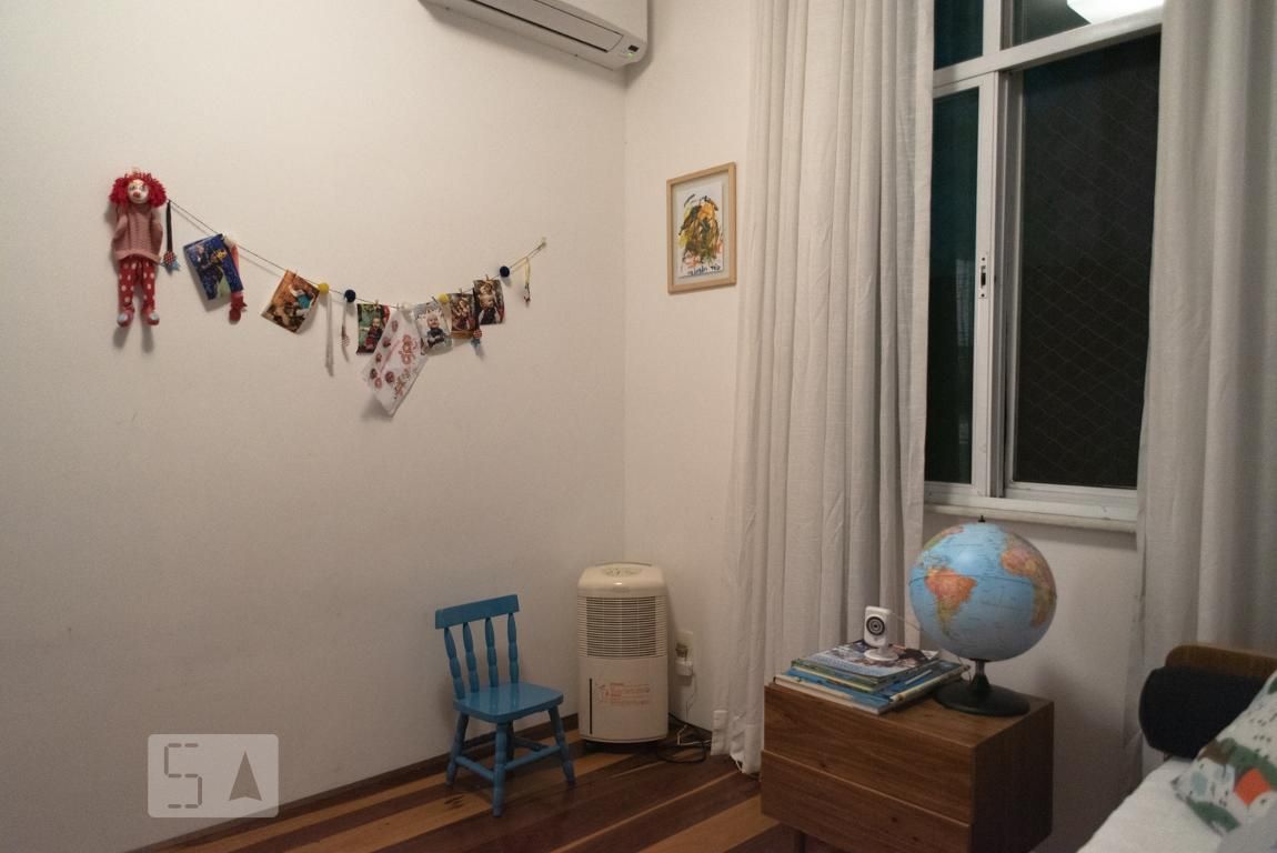 Apartamento, 2 quartos, 80 m² - Foto 27