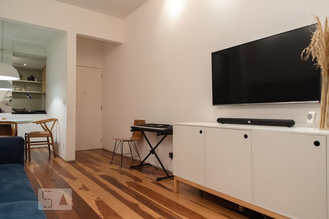 Apartamento, 2 quartos, 80 m² - Foto 18
