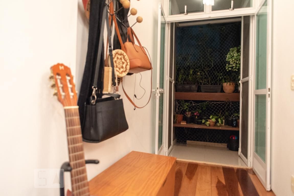 Apartamento, 2 quartos, 80 m² - Foto 22