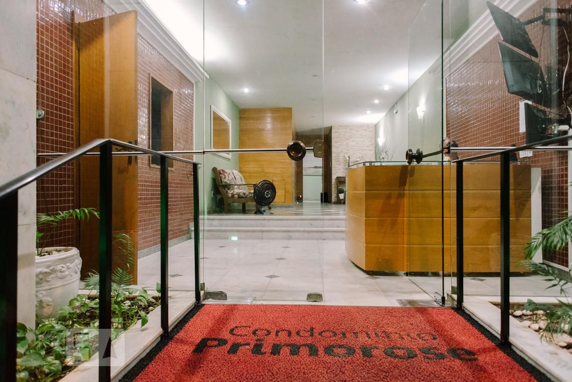 Apartamento, 2 quartos, 80 m² - Foto 3