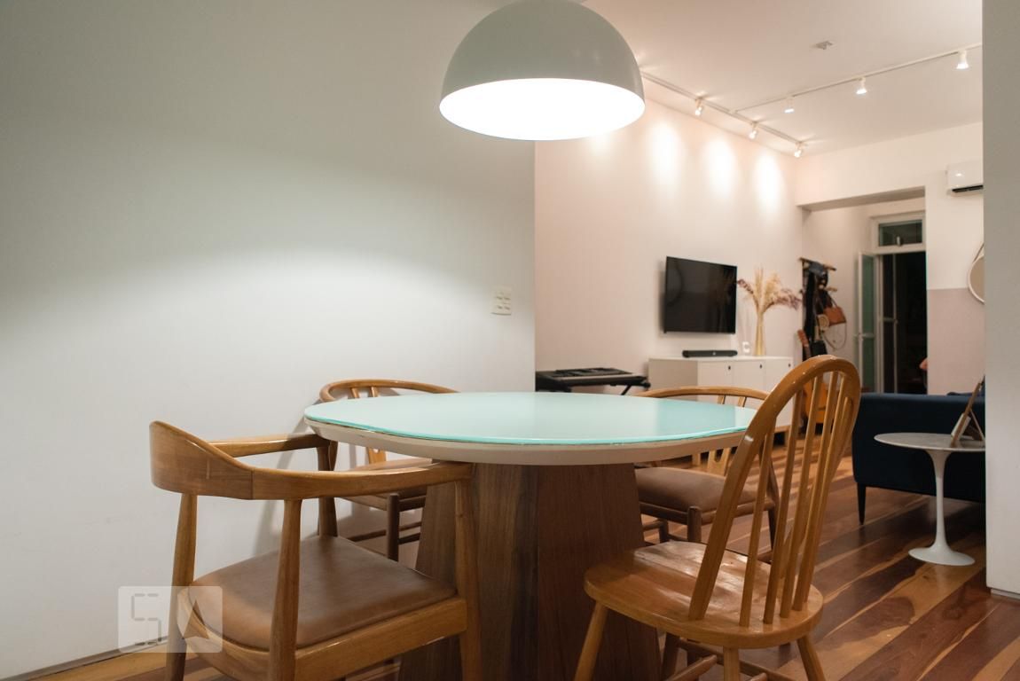 Apartamento, 2 quartos, 80 m² - Foto 20
