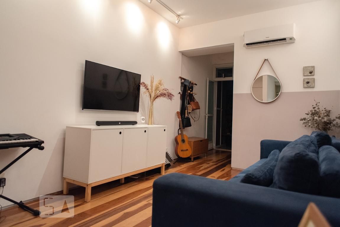 Apartamento, 2 quartos, 80 m² - Foto 17
