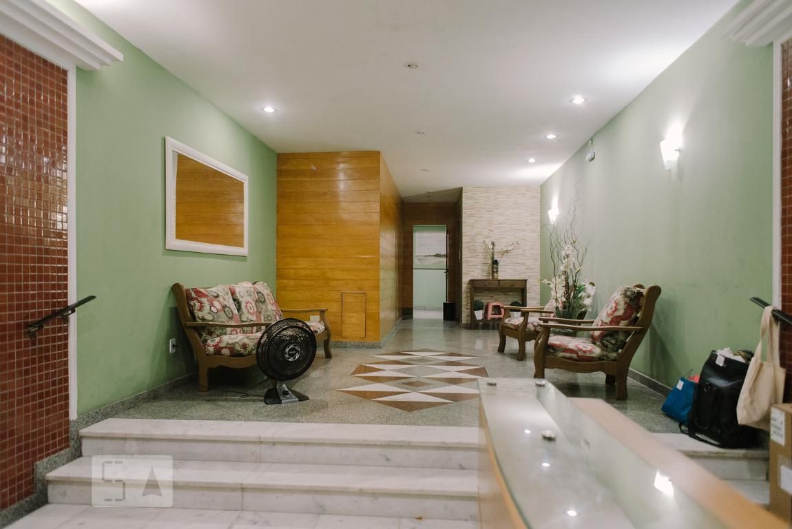Apartamento, 2 quartos, 80 m² - Foto 2
